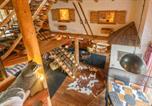 Location vacances Le Bourg-d'Oisans - Le Cosy Lodge-1