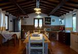 Location vacances Oliena - Casa Iriai-1