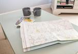 Location vacances Blythburgh - Saffron, Blythview-4