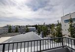 Location vacances Akureyri - Hofsbot Luxury Penthouse Apartment-3