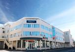 Hôtel Reykjavík - Fosshotel Rauðará-2