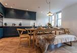 Location vacances  Gare de Bath - St James Central Splendor-1