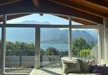 Hôtel Province de Côme - Antica Residenza I Ronchi Di Bellagio-1