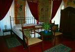 Hôtel Gera - Hotel Torino Zeitz-3