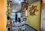 Location vacances Temuco - Casa Chill-1