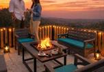 Location vacances عجلون - شاليه غصن-1