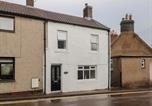 Location vacances Wooler - Magpie Cottage-1