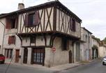 Location vacances Bourgougnague - 18 on the Rue-2