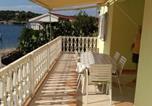 Location vacances Vis - Apartments Roki-3