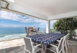 Location vacances Salt Rock - 3 Bedroom Beachfront Apartment-3