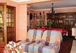Location vacances Pléhédel - 4 Bedroom Cozy Home In Yvias-2