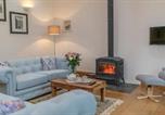 Location vacances Maentwrog - Rhiwgoch-2
