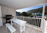Location vacances Plettenberg Bay - Starfish Villa-2