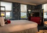 Hôtel Independance National History Park  - Kimpton Hotel Monaco Philadelphia by Ihg-3