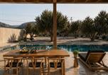 Location vacances Νάξος - Mitos Ultimate Escape Villa-3