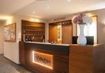 Hôtel Bad Wörishofen - Kur- und Wellnesshotel Förch-3