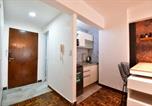 Location vacances Buenos Aires - Studio maipu-2