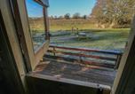 Location vacances Wem - The Oak Hut-3