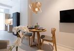 Location vacances Valence - Lo - Loft Valencia - Modernos y acogedores estudios cerca a las Artes y las Ciencias-1