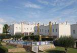 Location vacances Creixell - Hotur Augusta