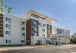 Hôtel Phenix City - Towneplace Suites by Marriott Auburn University Area-1