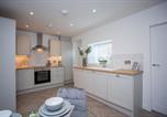 Location vacances Durham - Potterhouse Durham Dh1-2
