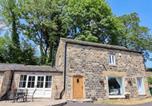 Location vacances Guiseley - Cunliffe Barn-3