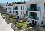 Location vacances Bodrum - Angel Houses 1-4