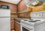 Hôtel Langley - Best Western Plus Burnaby Hotel-4