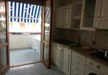 Location vacances  Province de Cosenza - Trilocale a 800 metri dal mare-4