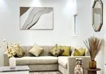 Location vacances Tanger - Spacious 3br apartment in center-3