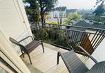 Location vacances Gramado - Loft105a · Refúgio Aconchegante a Passos da Rua Coberta-3