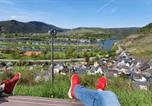 Location vacances Ellenz - Ferienwohnung an der Mosel, Julia-3
