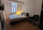 Hôtel Bamberg - Hotel Casa Italia-1