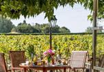 Hôtel Saint-Estèphe - Château Cordeillan-Bages-2