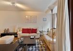 Location vacances  West Flanders Province - Strandjutter 11-4