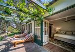 Location vacances Wellington - Bartholomeus Klip Farmhouse at Elandsberg Nature Reserve-3