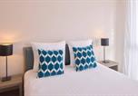 Hôtel Athis-Mons - Quality Aparthotel Morangis Orly-1