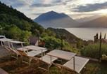 Location vacances  Province de Lecco - Magic moment in Lake Como-1