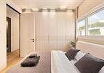 Location vacances Tel Aviv-Jaffa - Lapin Luxury Penthouse-3
