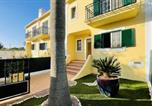 Location vacances Paderne - Mosqueira - Private Pool - 8 Guests - Albufeira-3