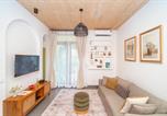 Location vacances  Paje - Amani Living Near Paje Beach Restaurants Pool onsite-2