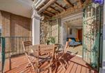 Location vacances Mijas - Golf Course View Apartment-2