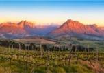 Location vacances Durbanville - Domaine Coutelier-3