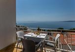 Location vacances Brela - Apartments Vedra-2