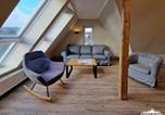 Location vacances Schierke - Auszeit-im-Harz Haus 1 Wohnung Brockenspitze-2