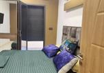 Location vacances Tanger - Appartment holanda city center-4