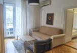 Location vacances  Serbie - Two Bedroom Central Apartment with Parking-2