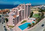 Location vacances Ericeira - Sofia Beach Apartment by Acasadascasas-1