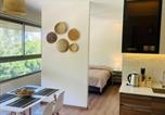 Location vacances  Le Christ de la Concorde - Espiga Loft-1